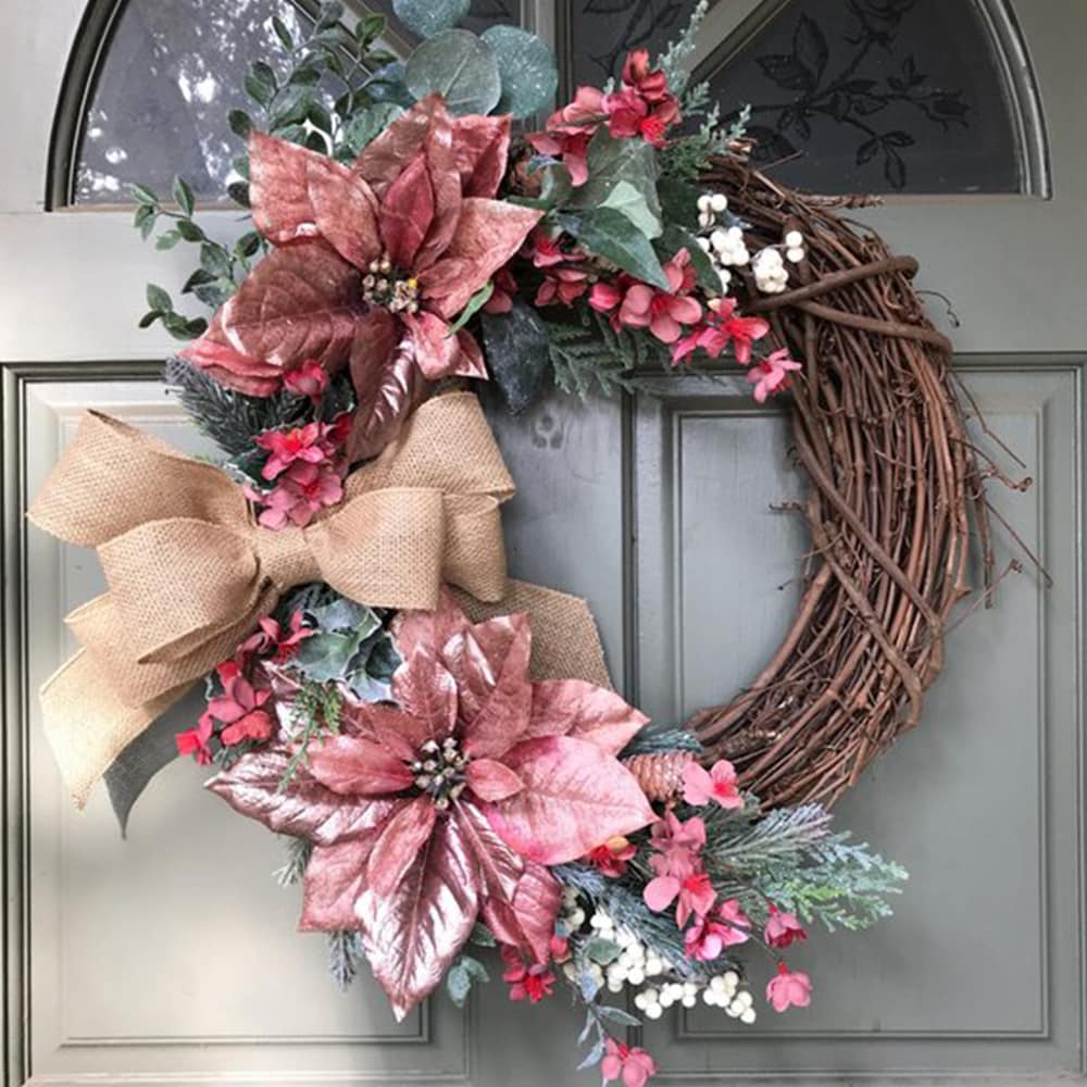 Christmas Wreath